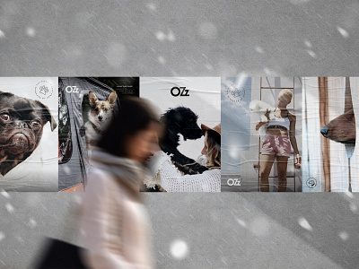 OZz Branding