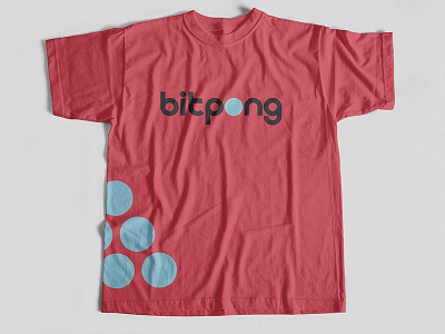 Bitpong T-Shirt