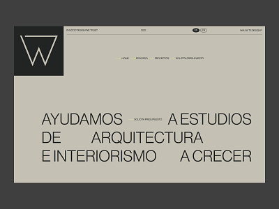 Walnuts Design - digital studio design studio ui ux visual web webdesign