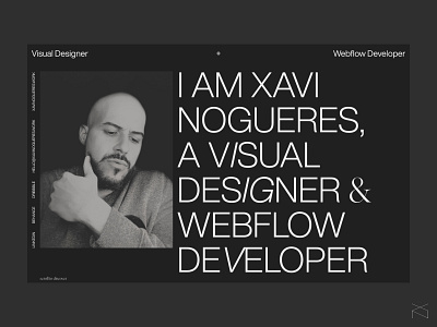 Xavi Nogueres - folio '22