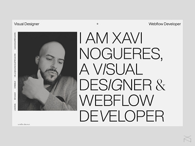 Xavi Nogueres - folio '22