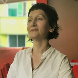 Alisiia Riabova