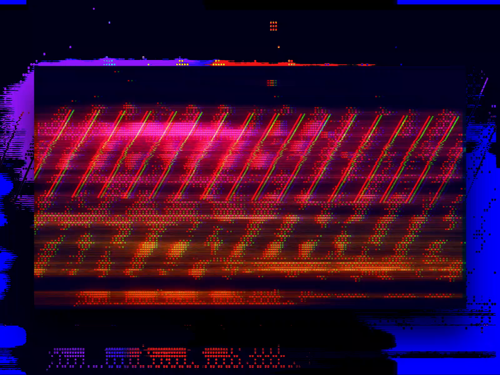 We Design Demand Motion Exploration by Alex Hornak for Digital