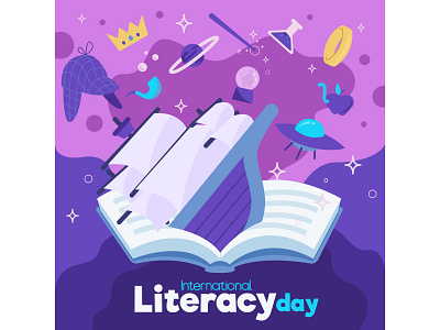 International Literacy Day