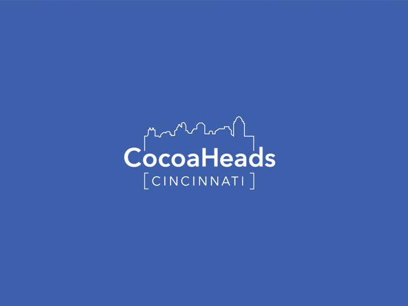 CocoaHeads Cincinnati Animation after effects animation cincinnati cocoaheads design motion
