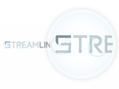 Streamline Logo Development