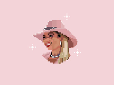 Lady Gaga 16bit 8bit celebrity concept famous fashion gaga gaming illustration joanne lady music pink pixel art pixelated pixels