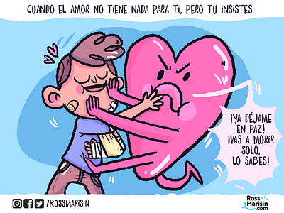 sin amor