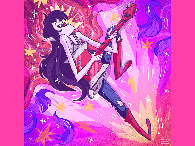 Marceline