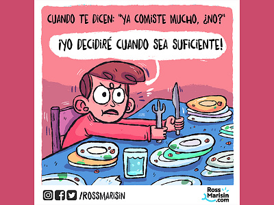 Comida