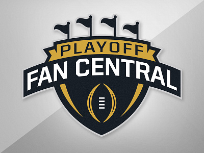 College Football Playoff Fan Central