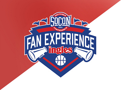 SoCon Basketball Fan Experience