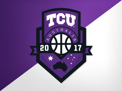 TCU Basketball - Australia Tour