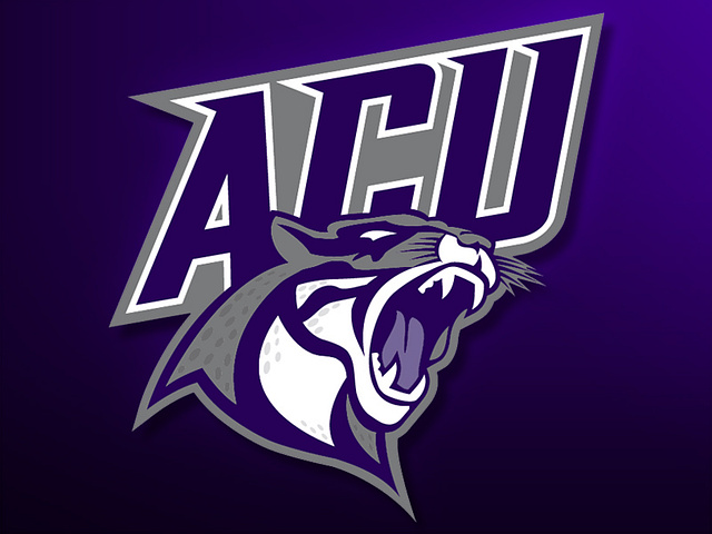 ACU Wildcats Logo Concept by Dust Bowl Artistry on Dribbble