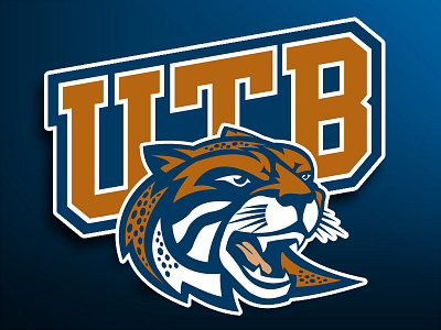 UT-Brownsville Primary Logo