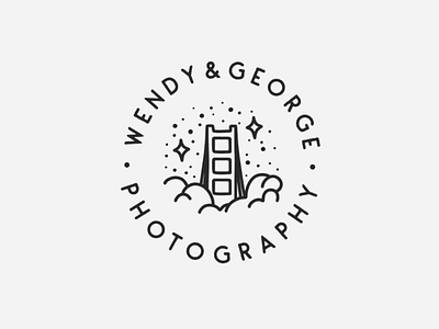 Wendy&George Photography Logo