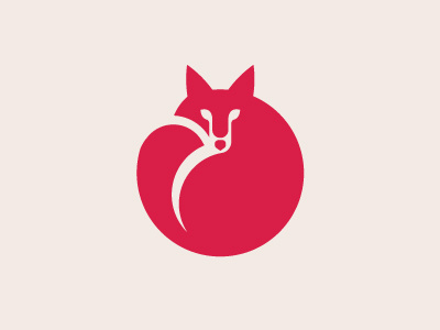 Just another fox fox logo