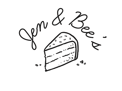 Jen & Bee's