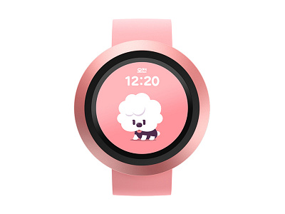 AKI - Kids Smartwatch