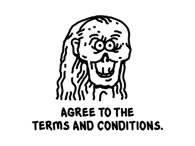 Terms and Conditions