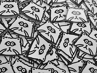 Stacks on stacks animation heytvm illustration stacks stickers