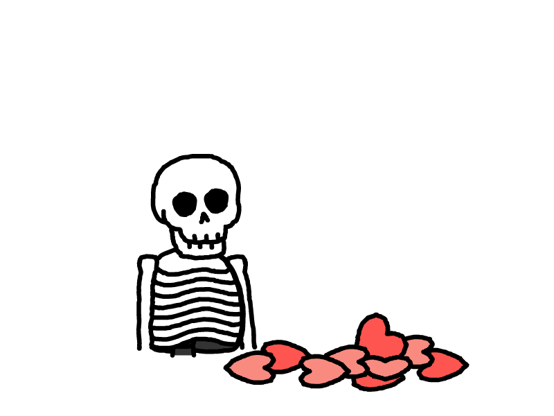 Stacks on stacks of sweet loving animation emoji gif heart heytvm love sticker valentine
