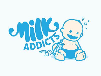 Milk Addicts