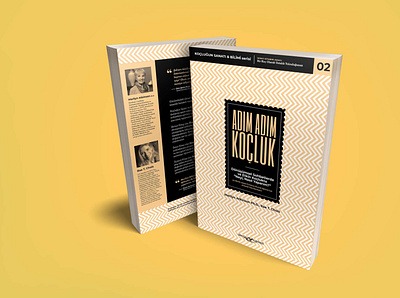 Denge Merkezi book cover design books coaching nlp