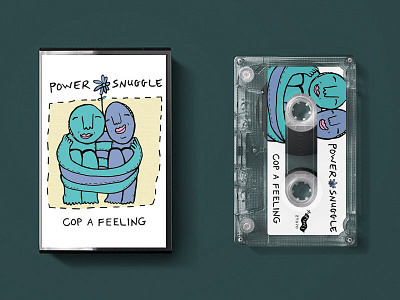 Power Snuggle Cassette