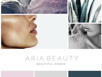 Beauty Branding