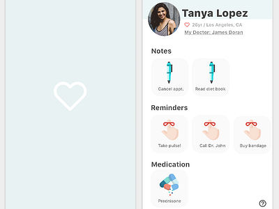 MyDoc App, Part 1 doctor health medicine wellness
