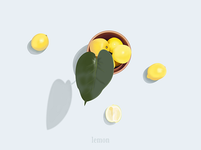 Lemon