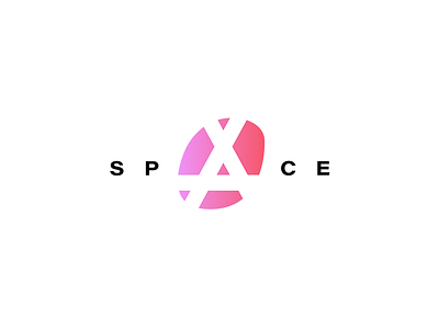 SPACE logo design