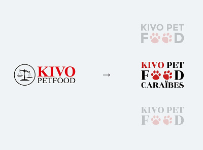 KIVO: logo redesign art direction brand brand design brand identity branding branding design identity