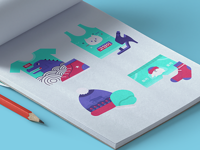 Icons set for infographic #3 flat illustrations icons illustrations infographics