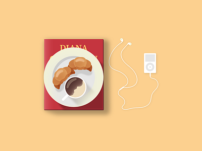 Good Morning flat design graphic design icon illustration vector