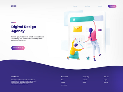 Digital Agency