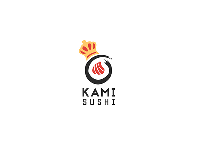 O-kami sushi logo