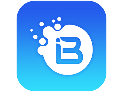 Bond Cleaning Logo app design icon illustration logo vector