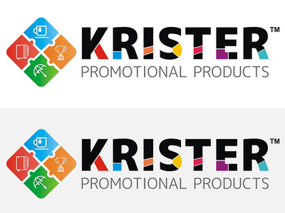 Krister Logo