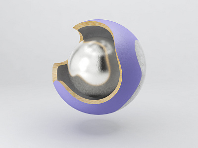 Sphere cinema4d