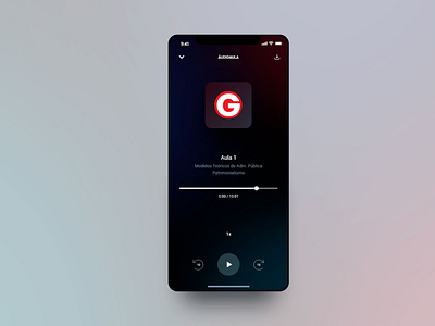 Audio Player