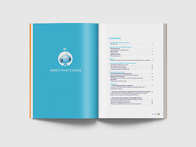 Editorial Design: Guidebook for teachers and students book editorial editorial illustration editorial layout index learn school