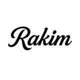 Rakim Ali