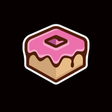 Donutandpixels