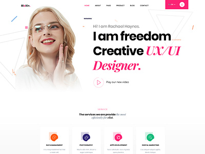 Single Freelancer, Coder & Portfolio PSD Template clean design creative design freelancer portfolio psd modern design one page one page portfolio personal portfolio personal portfolio psd portfolio product launch psd psd template resume psd template single page single page portfolio