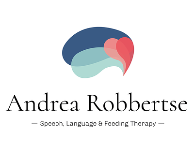 Speech Therapy Logo