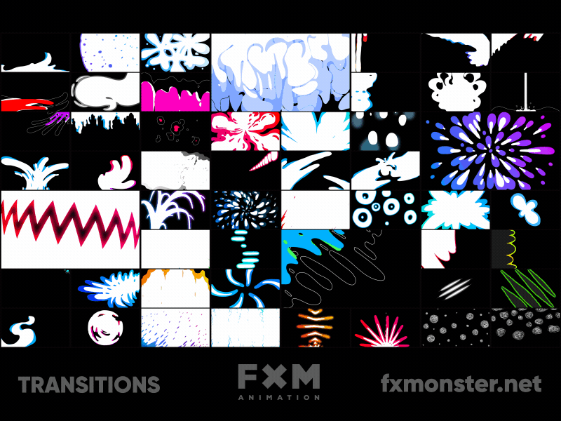 Liquid Motion Transitions set 1 animation beauty guru branding cartoon flash fx frame by frame fx animation graphic design illustration liquid motion liquid transitions logo motion graphics seamless transitions transition