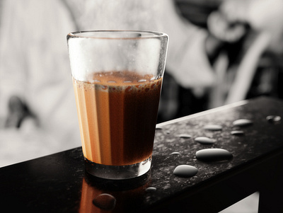 Mumbai ki chai blender