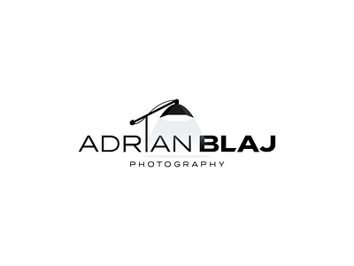 Adrian Blaj branding design illustration logo typography vector